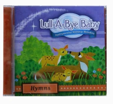 LULLABYE BABY:HYMNS