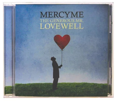 GENEROUS MR LOVEWELL