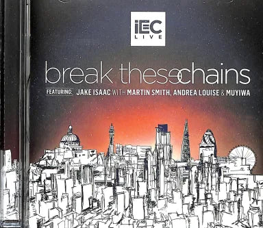 BREAK THESE CHAINS (LIVE)