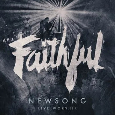 FAITHFUL DELUXE (LIVE) CD & DVD