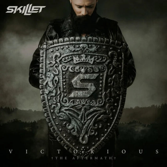 VICTORIOUS:THE AFTERMATH DELUXE DOUBLE CD
