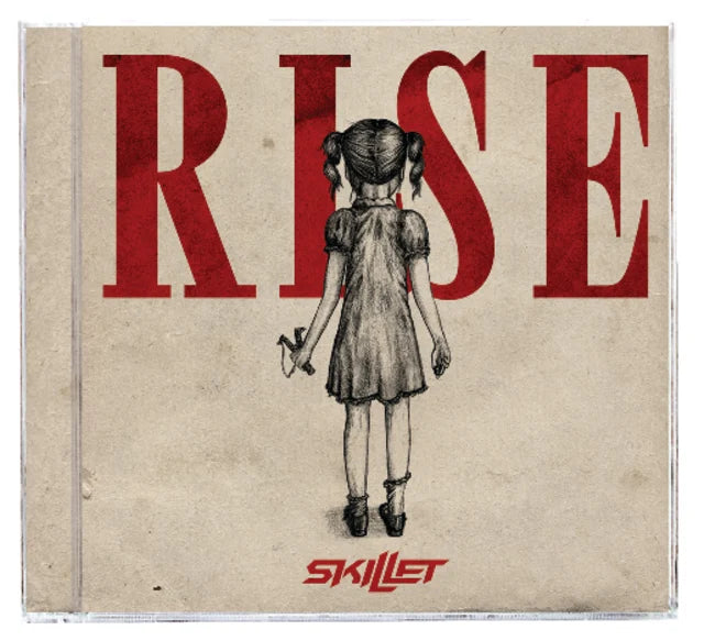 RISE STANDARD ED