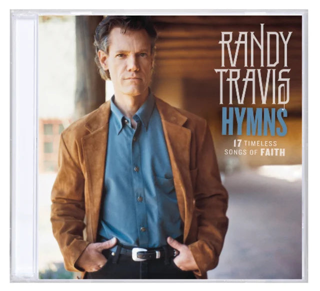 HYMNS: 17 TIMELESS SONGS OF FAITH