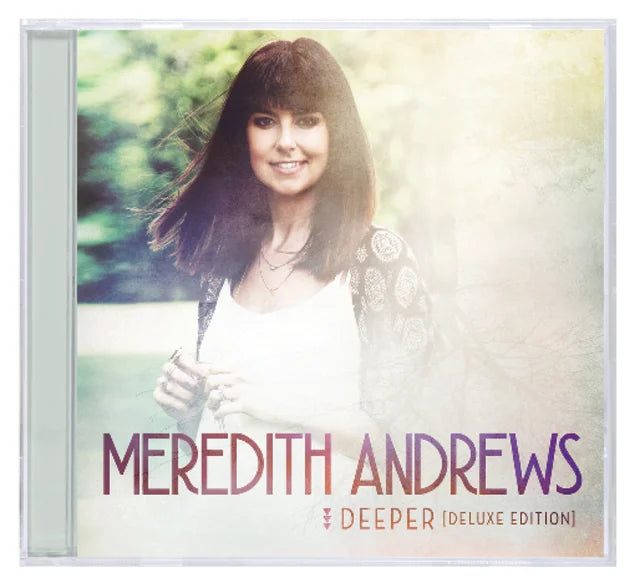 DEEPER DELUXE EDITION