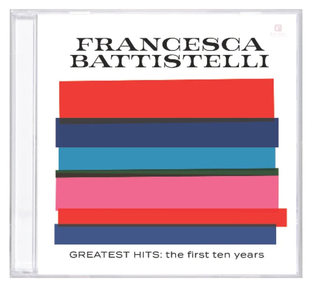GREATEST HITS:FIRST TEN YEARS