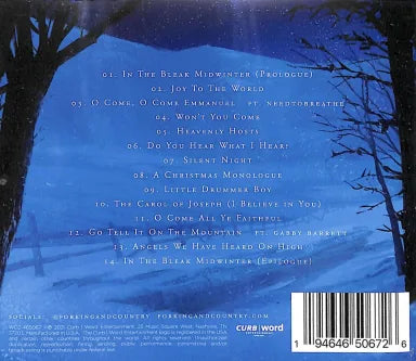 A DRUMMER BOY CHRISTMAS DELUXE EDITION