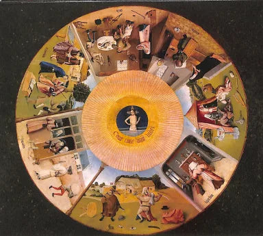 SING MY WELCOME HOME