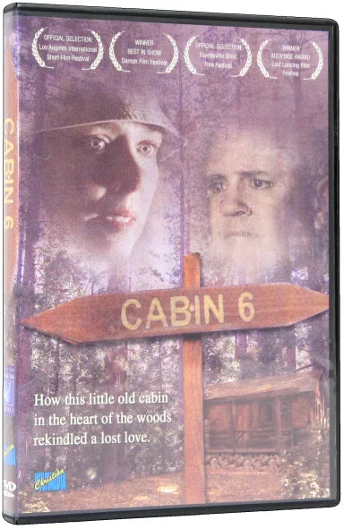 DVD CABIN 6