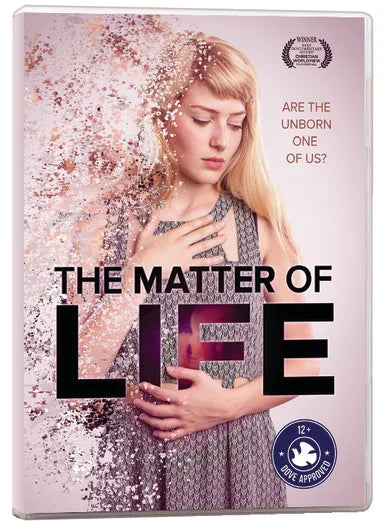 DVD MATTER OF LIFE  THE