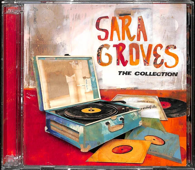 SARA GROVES COLLECTION