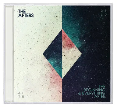 BEGINNING AND EVERYTHING AFTER THE