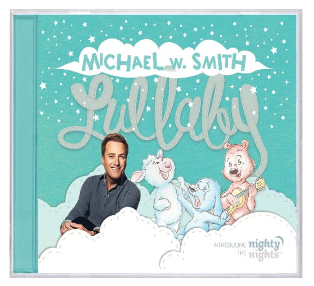LULLABY:INTRODUCING THE NIGHTY NIGHTS
