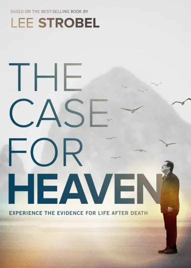 DVD CASE FOR HEAVEN  THE
