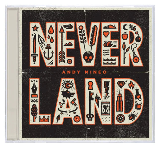 NEVERLAND