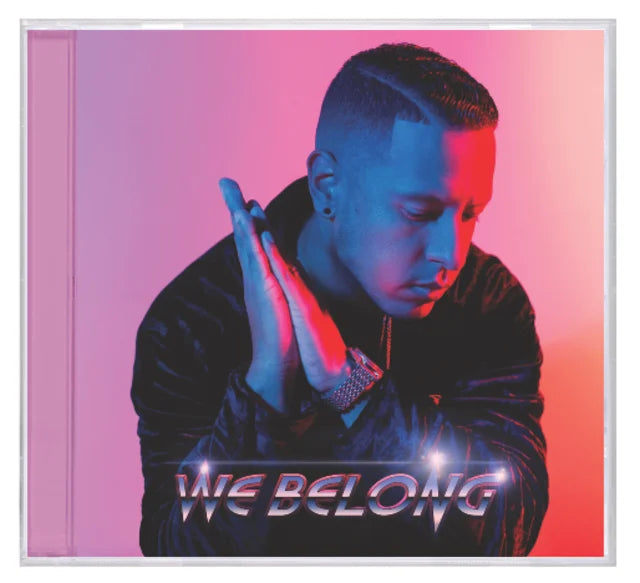 WE BELONG