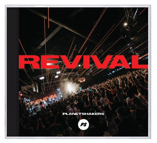 REVIVAL-PLANETSHAKERS
