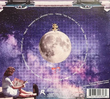 OUT OF BODY-APOLLO LTD