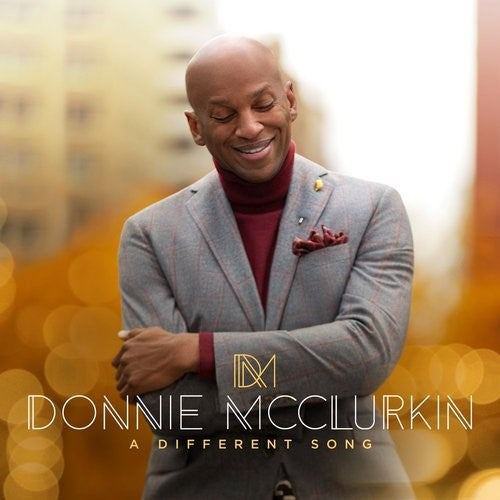 A DIFFERENT SONG