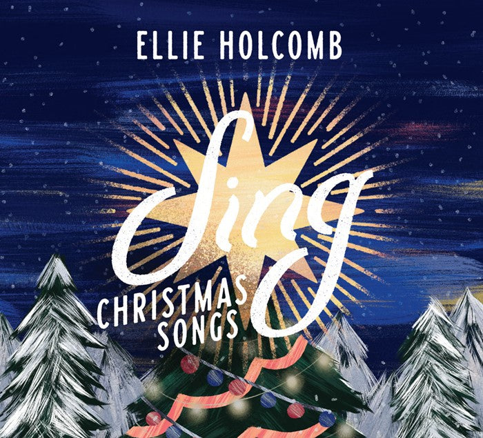 SING: CHRISTMAS SONGS