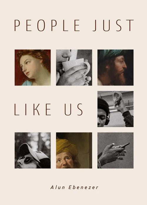 PEOPLE JUST LIKE US