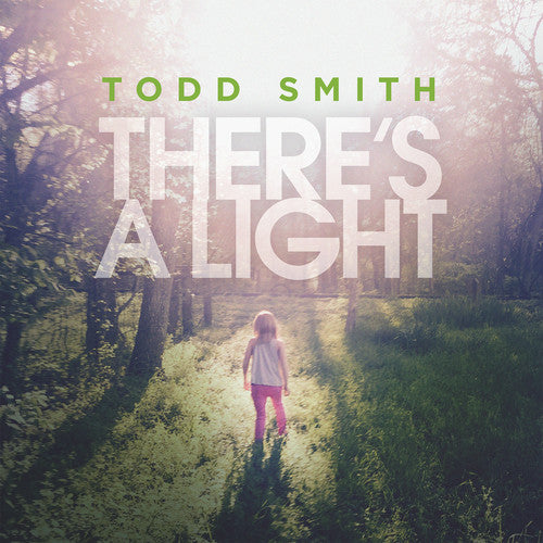 THERE'S A LIGHT