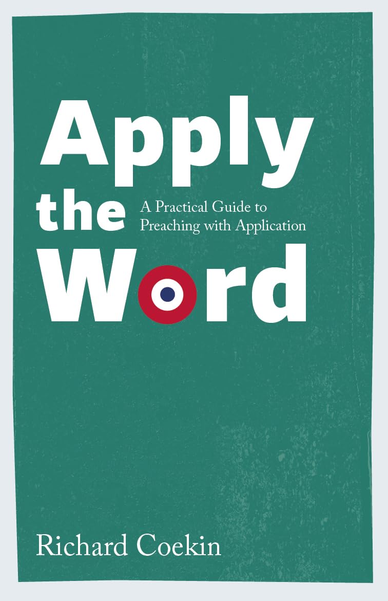 APPLY THE WORD