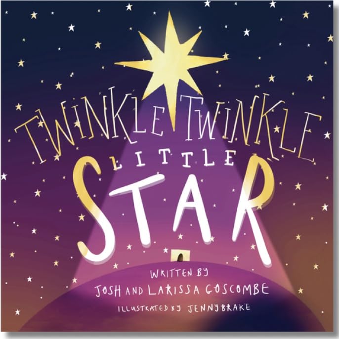 TWINKLE TWINKLE LITTLE STAR