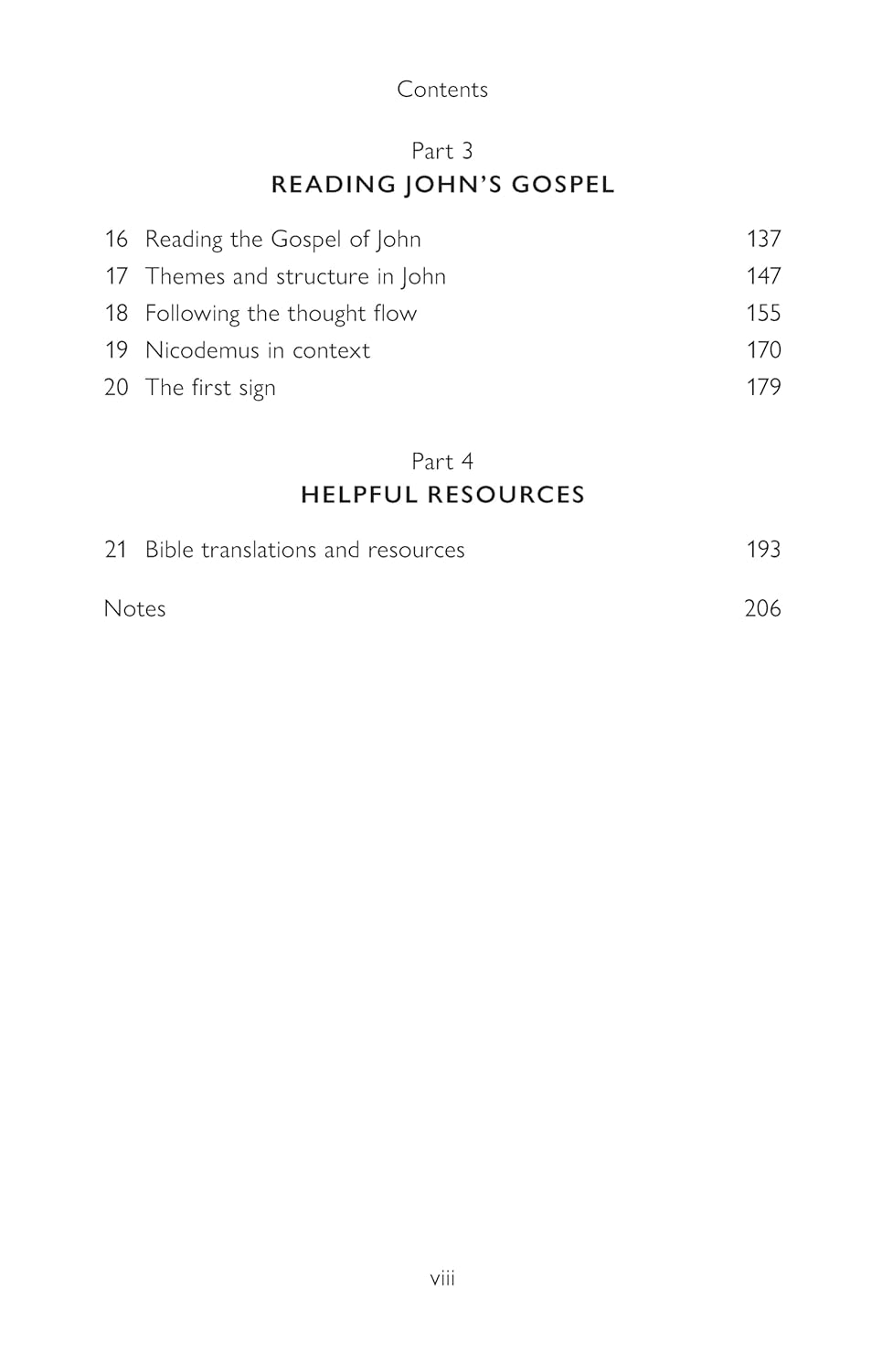GOD SPEAKING: HOW TO READ THE BIBLE TO GET TO KNOW GOD