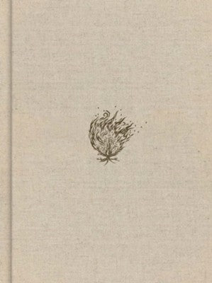 B CSB EXPERIENCING GOD BIBLE CREAM (RED LETTER EDITION)