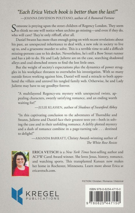 TSRM #03: CHILDREN OF THE SHADOWS