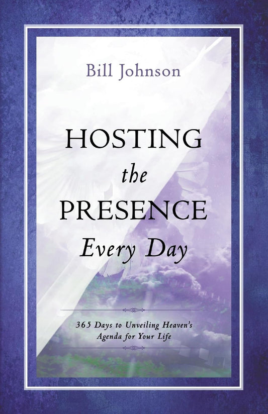 HOSTING THE PRESENCE EVERY DAY