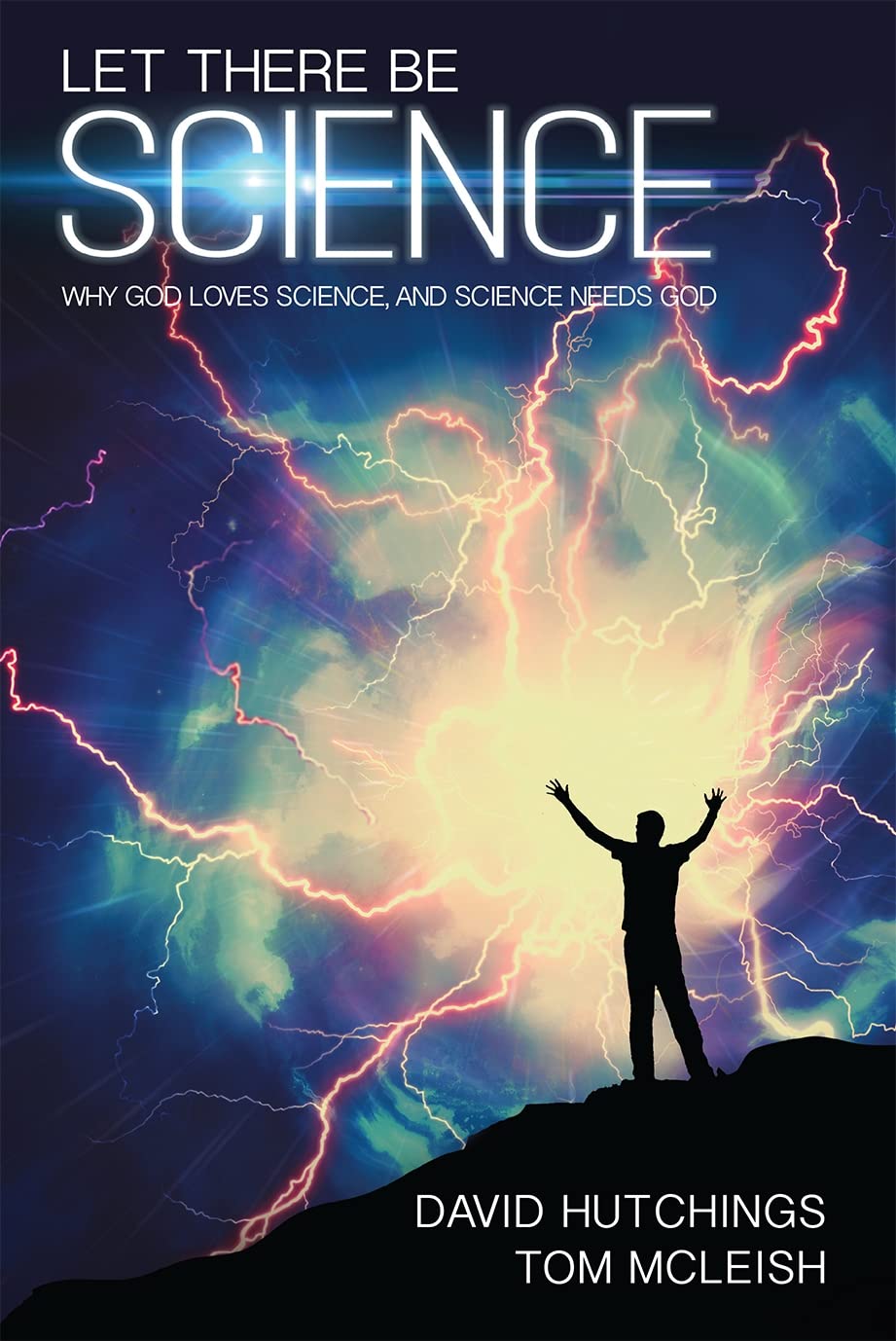 LET THERE BE SCIENCE