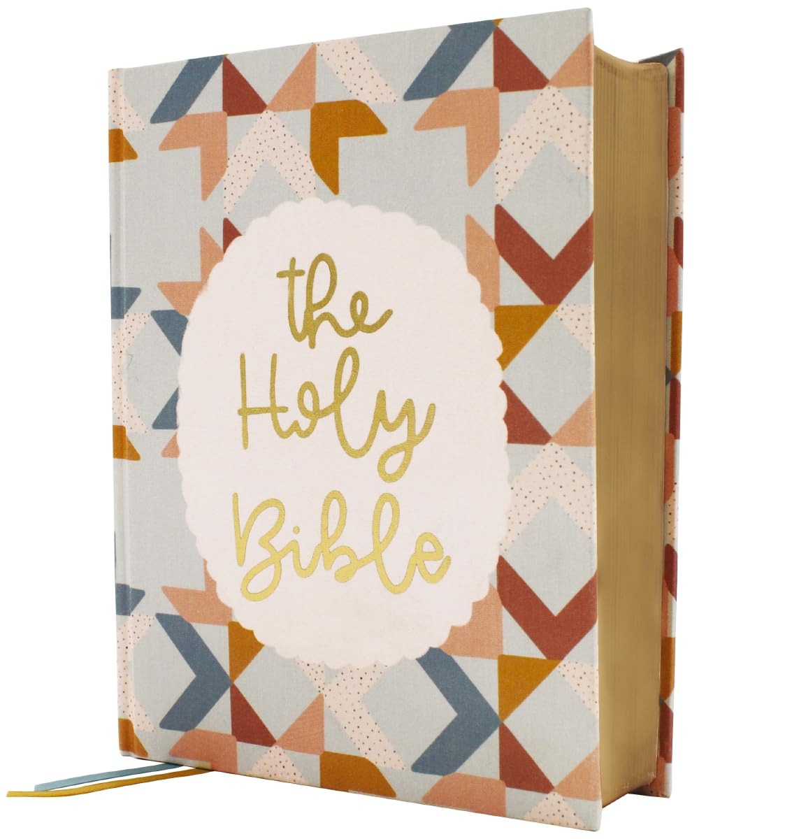 B NIV ARTISAN COLLECTION BIBLE QUILTED (RED LETTER EDITION)