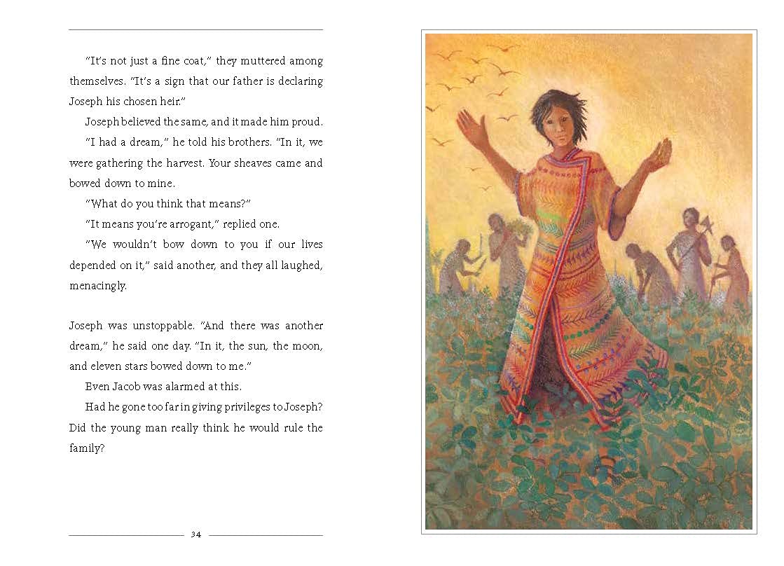 THE LION FIRST HOLY COMMUNION BIBLE