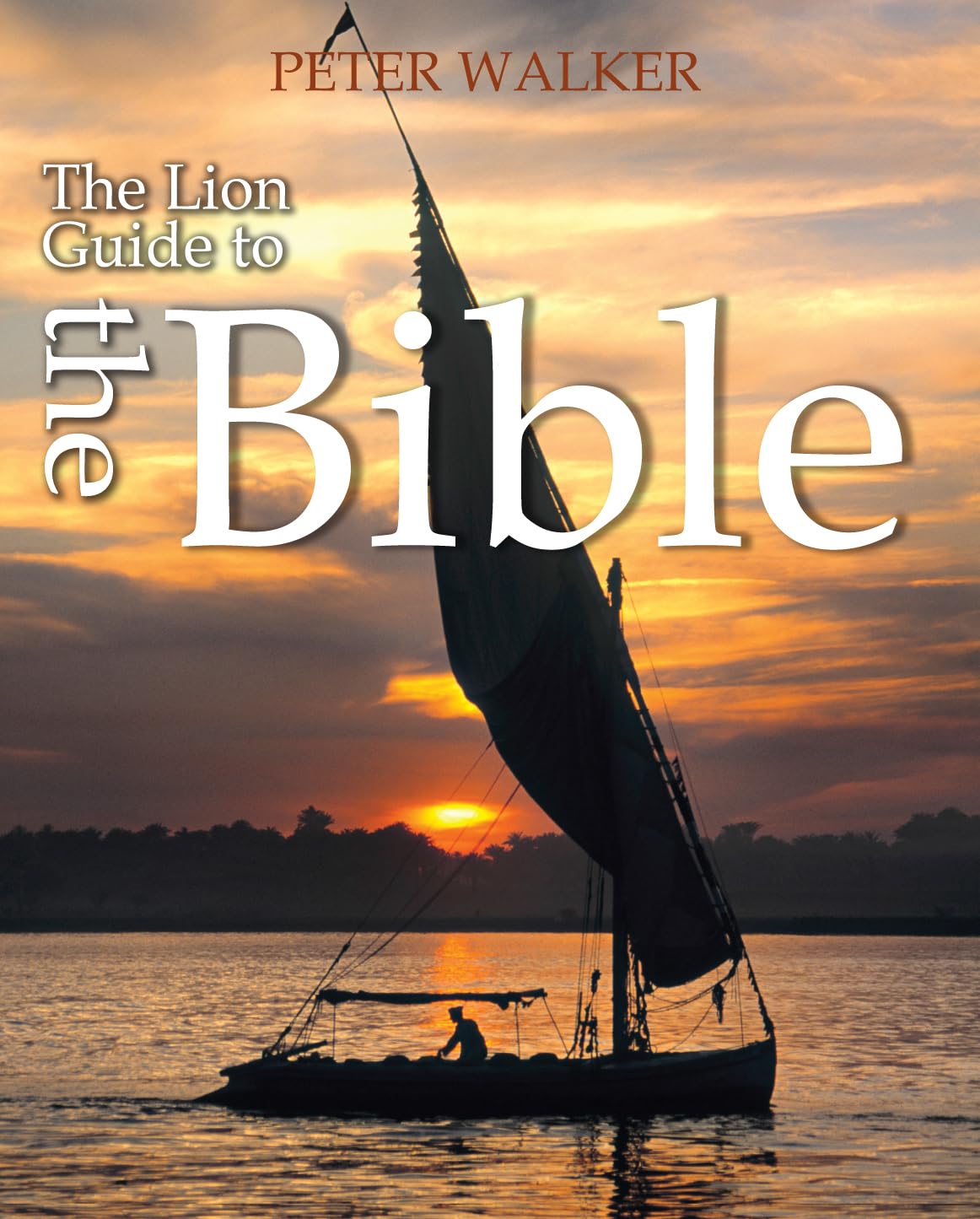 LION GUIDE TO THE BIBLE
