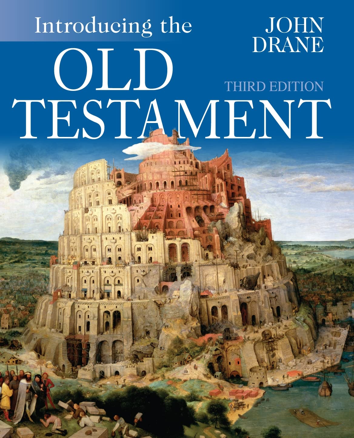 INTRODUCING THE OLD TESTAMENT (3RD ED)