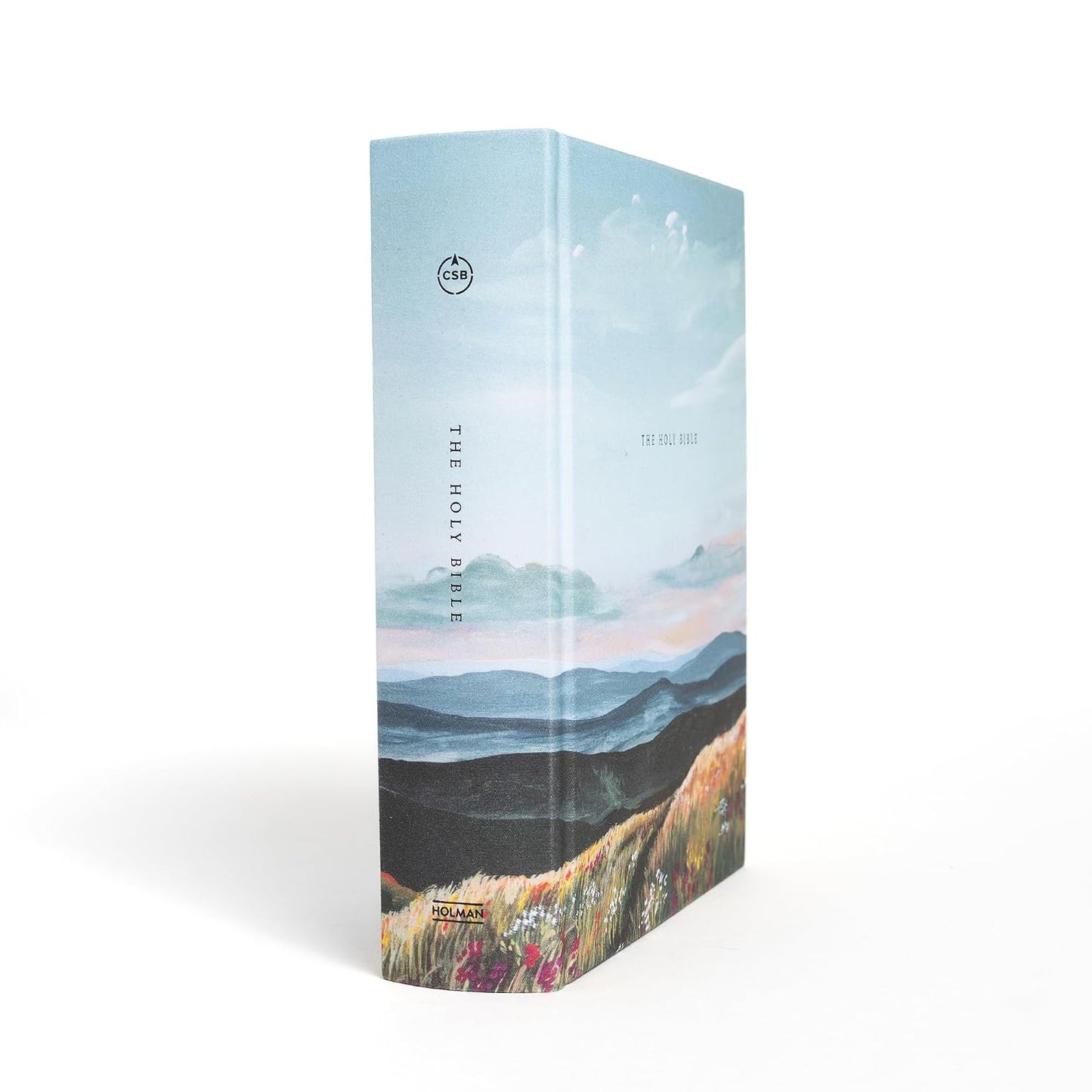 B CSB HOSANNA REVIVAL NOTETAKING BIBLE MOUNTAIN