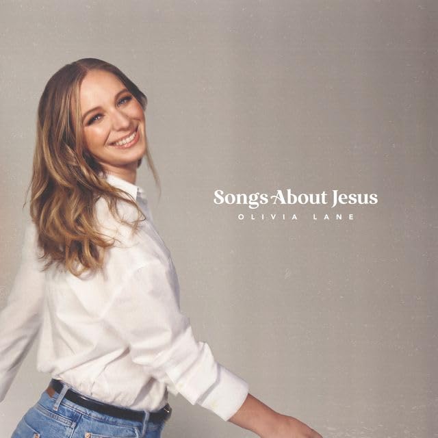 SONGS ABOUT JESUS