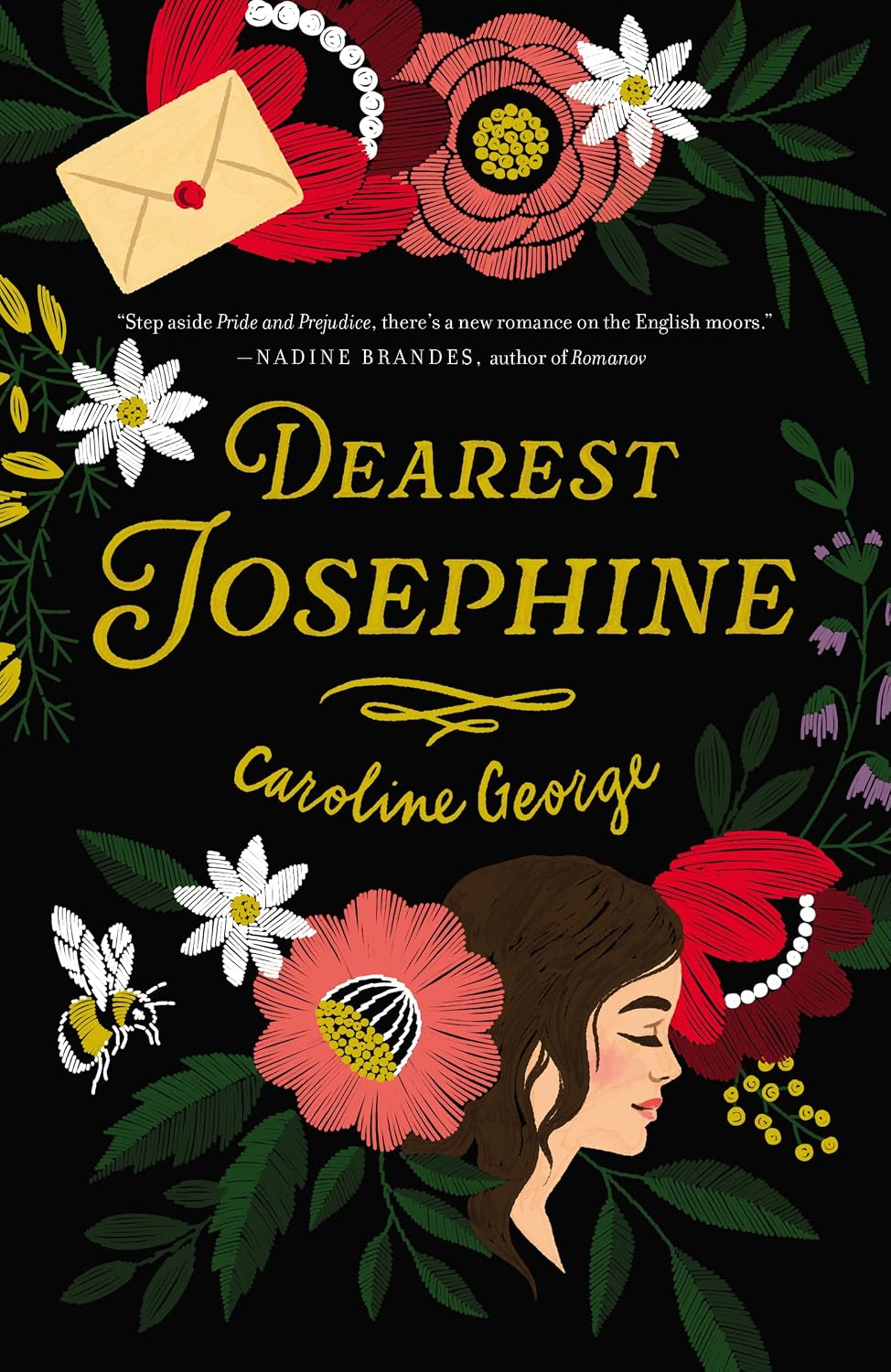 DEAREST JOSEPHINE