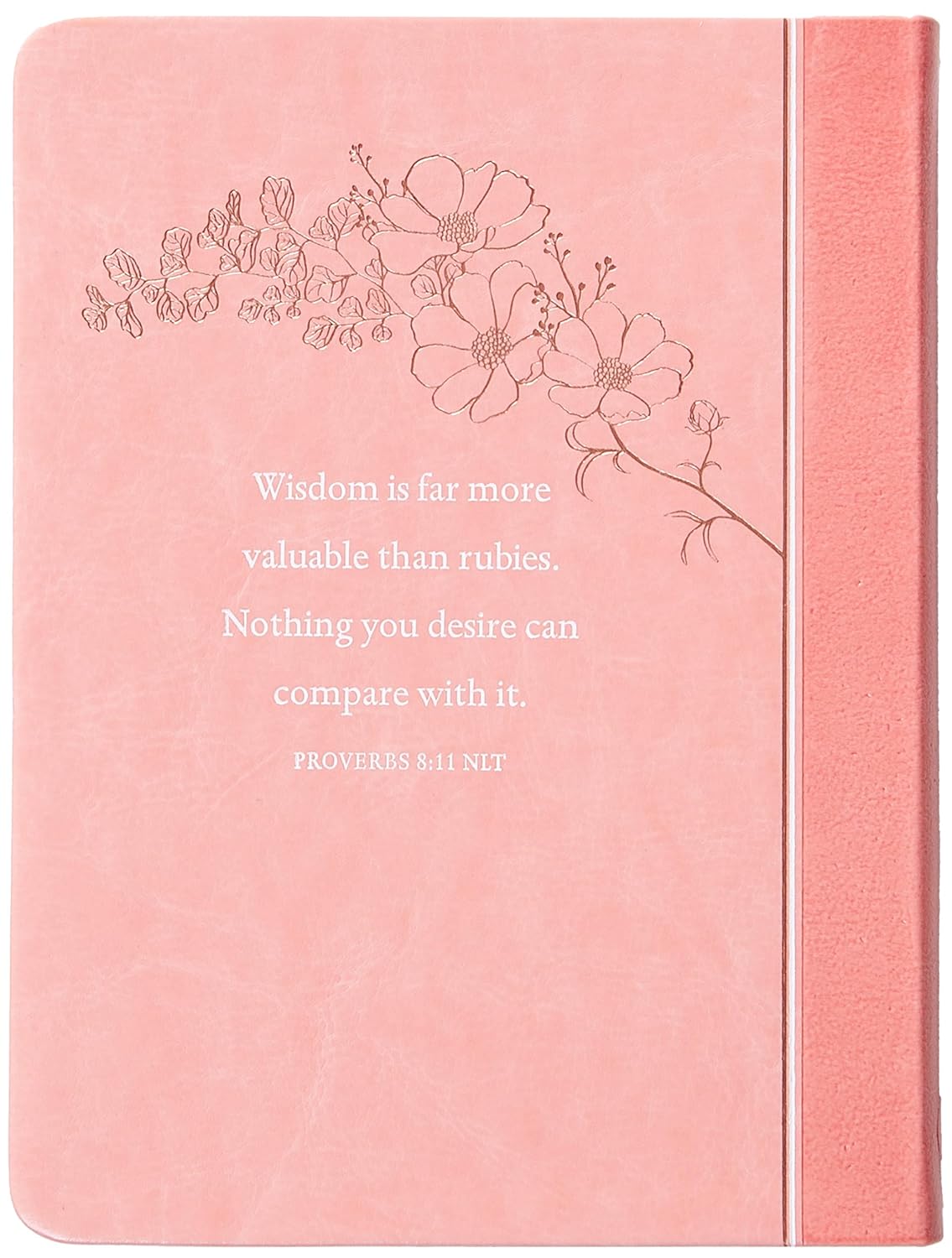 DAILY WISDOM FOR WOMEN: A 365-DAY DEVOTIONAL