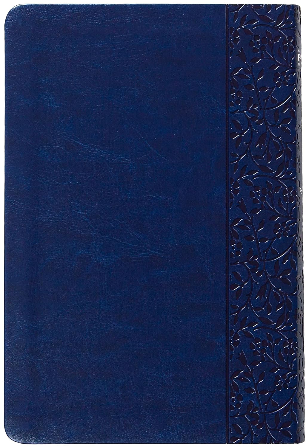 B TPT THE PROPHETS: GODS MESSENGERS (NAVY)