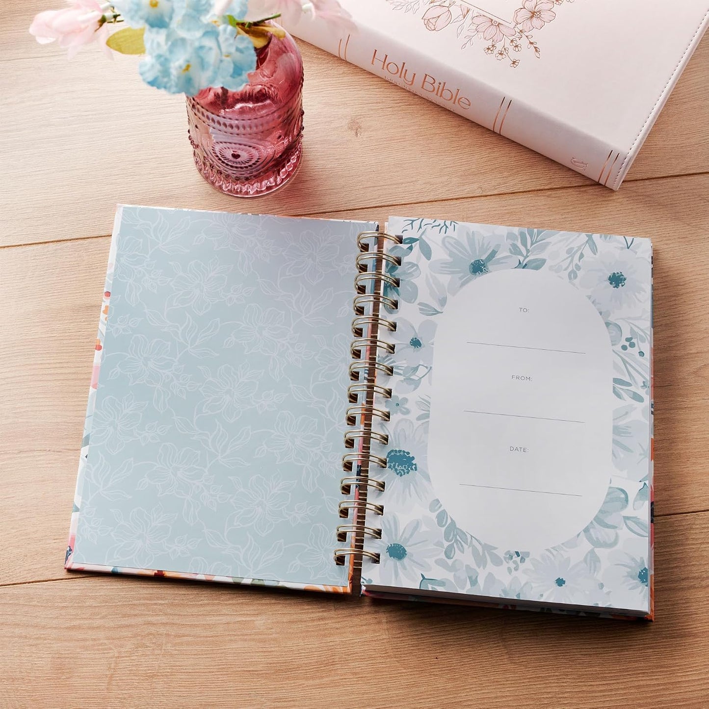 JOURNAL (TEACHER CORAL GARDEN COLLECTION)