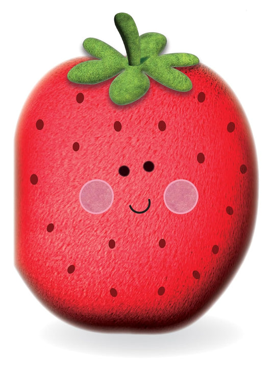 SQUISH AND SNUGG: CUTIE FRUITIES AND THE FRUIT OF THE SPIRIT