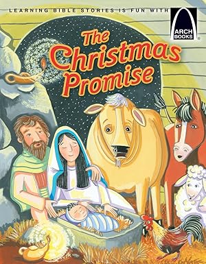 ARCH: CHRISTMAS PROMISE