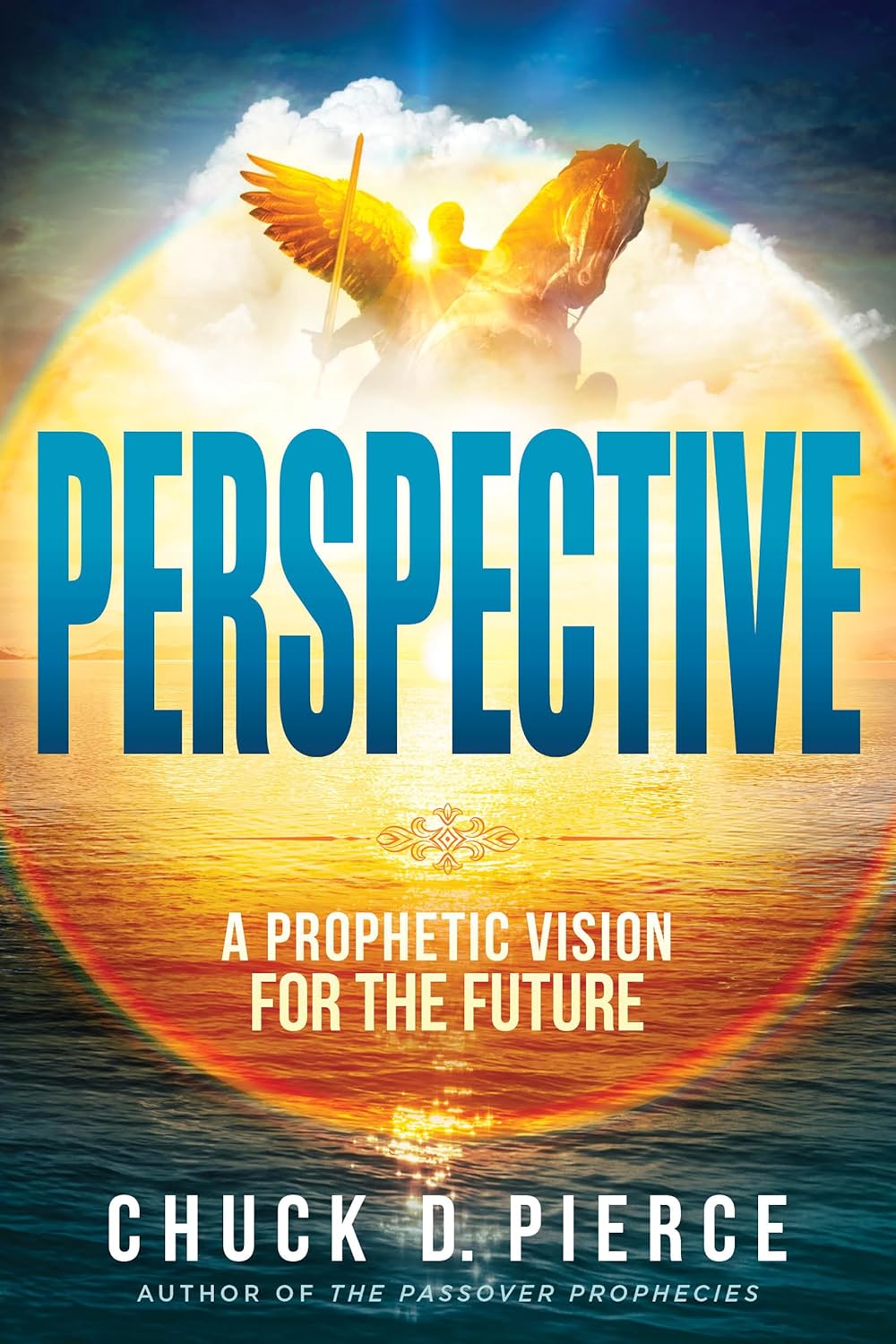 PERSPECTIVE: A PROPHETIC VISION FOR THE FUTURE