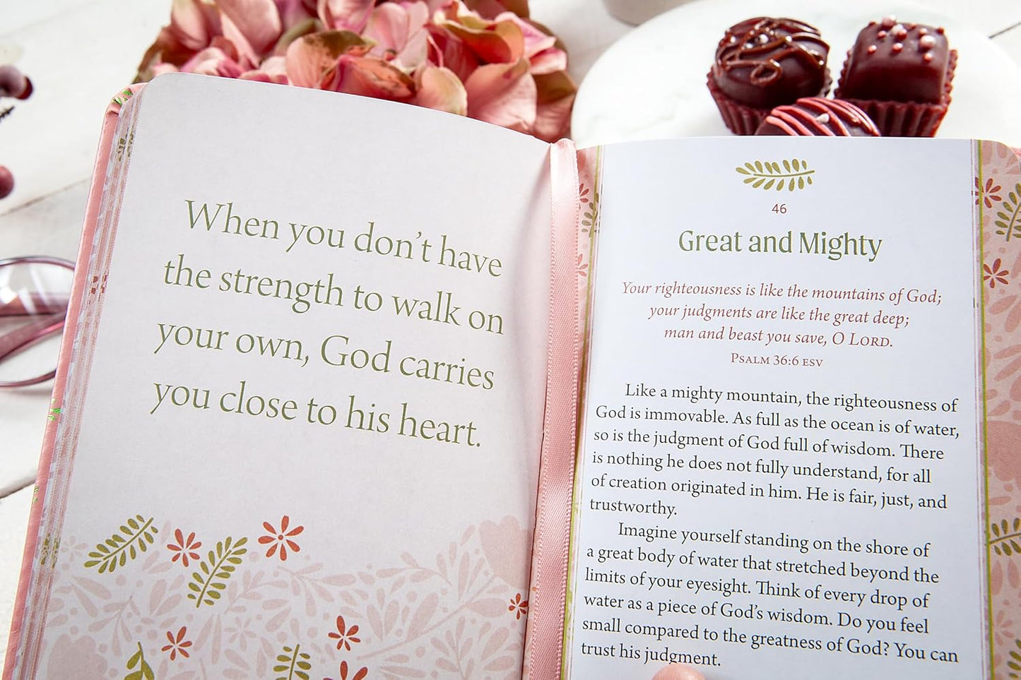 100 BIBLE PROMISES FOR WOMEN