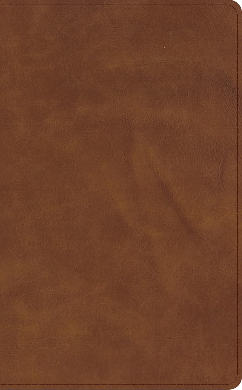 B CSB SINGLE-COLUMN WIDE-MARGIN BIBLE MARBLED TAN (BLACK LETTER EDITION)