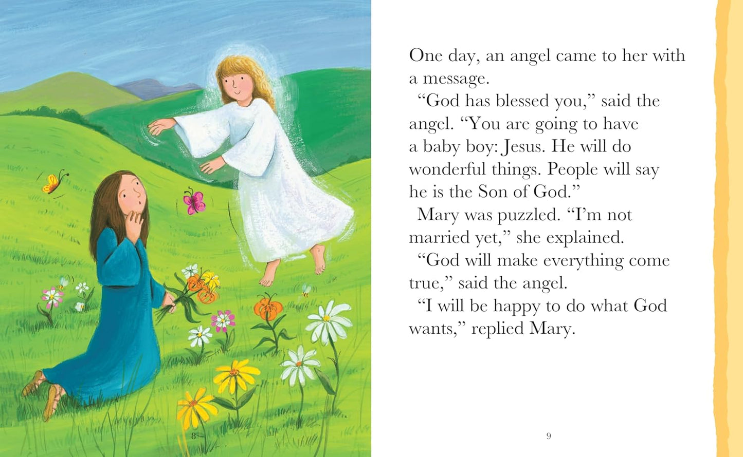 BSTOT: FIRST CHRISTMAS THE