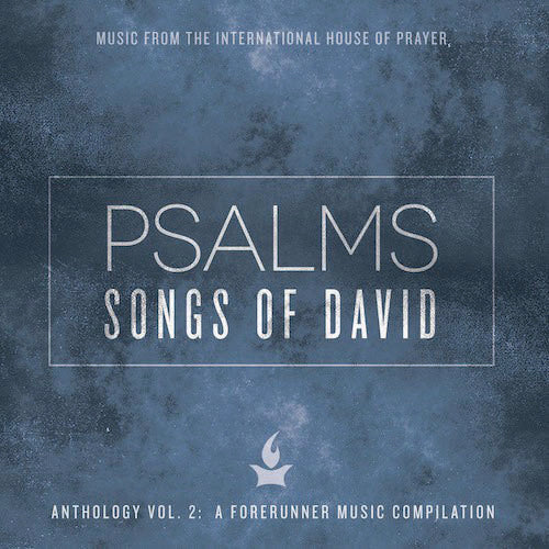 PSALMS:SONGS OF DAVID