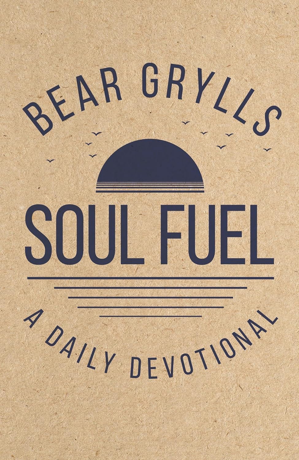 SOUL FUEL